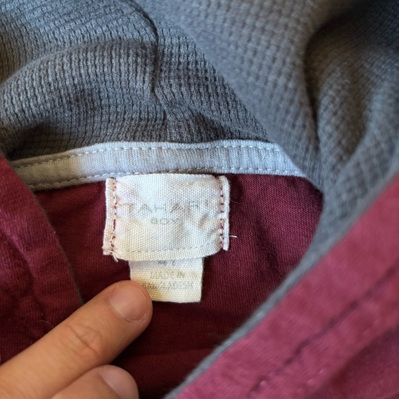 Toddler Hoodie - Picture 2 of 2